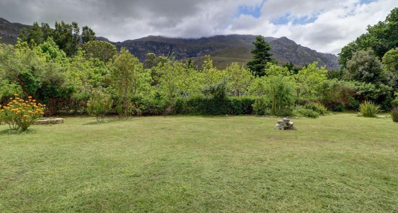 2 Bedroom Property for Sale in Greyton Western Cape